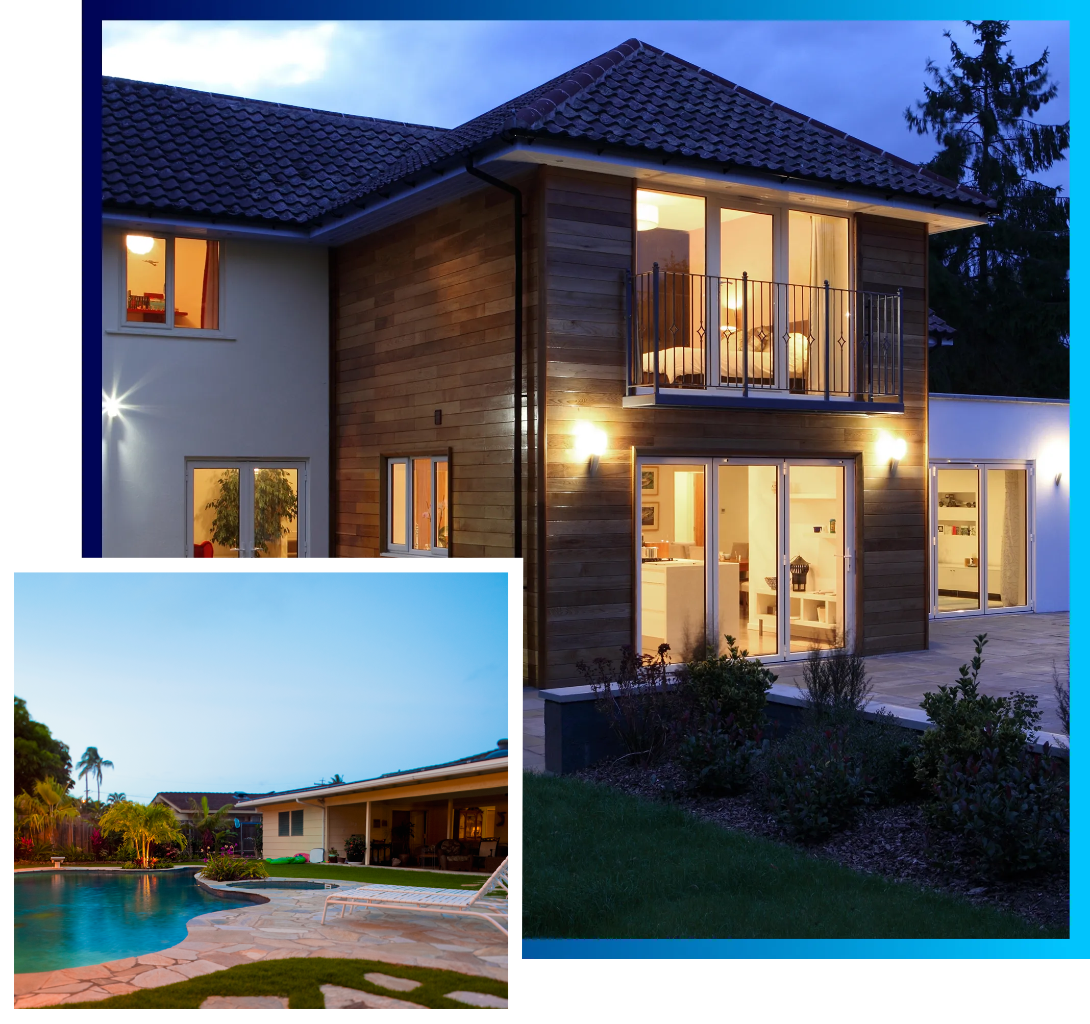 AI-Powered Real Estate Solutions