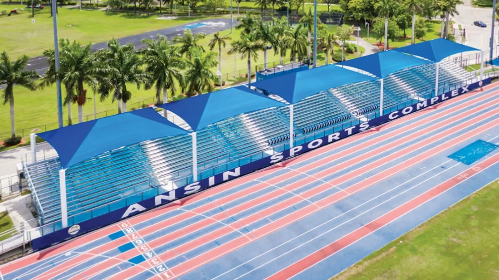 Ansin Family Sports Complex